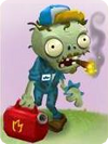 Gas Can Zombie