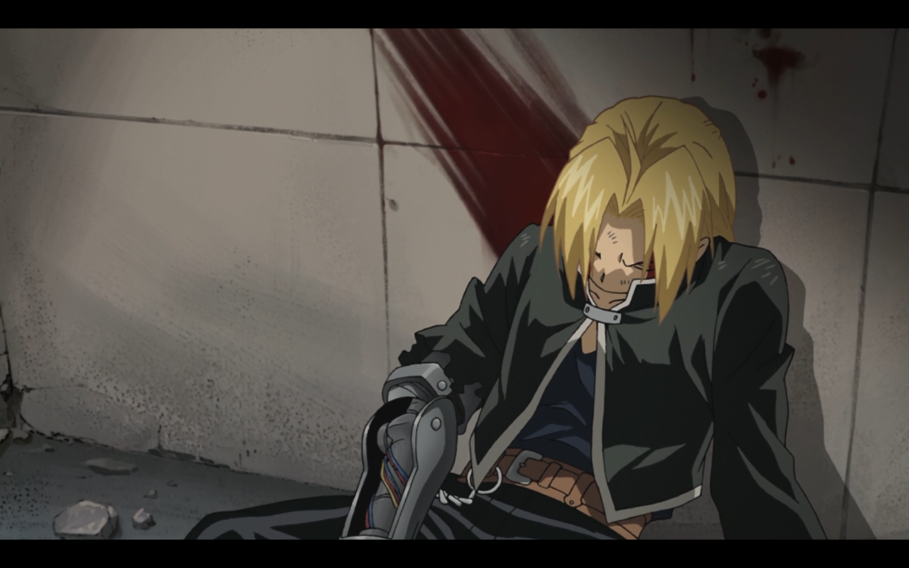 Edward Elric - Wikipedia