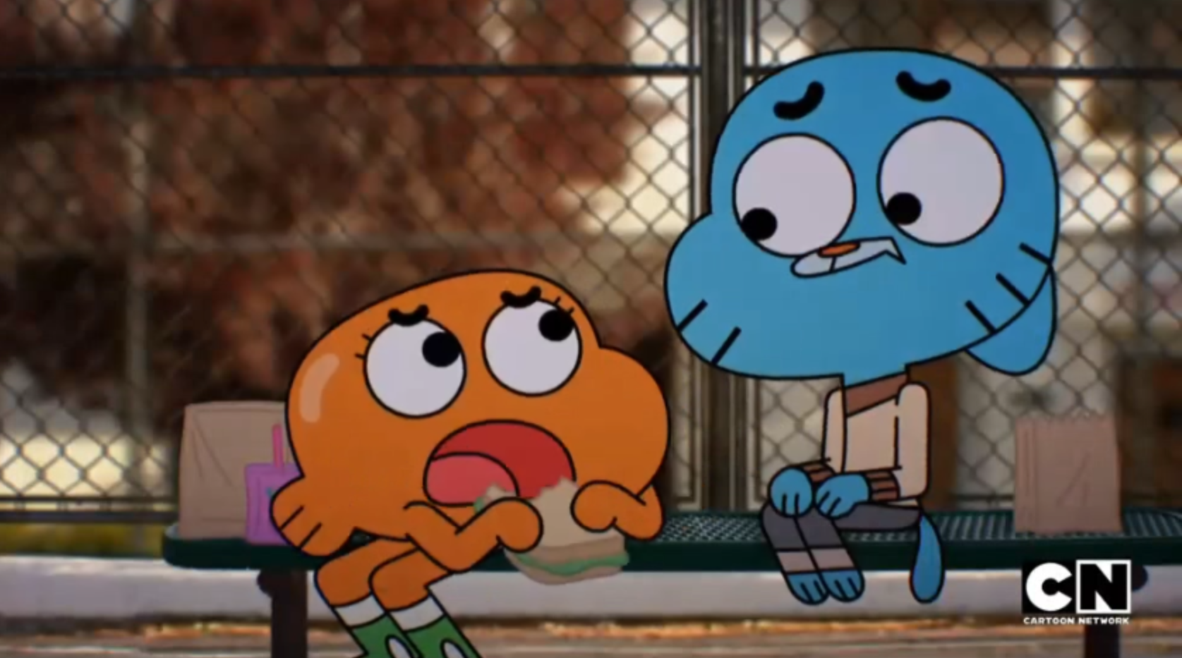 Image - Hero9.png - The Amazing World of Gumball Wiki