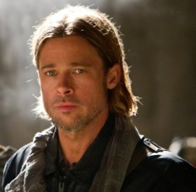 Gerry Lane - World War Z film series Wiki