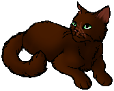 Pinestar - Warrior Cats Wiki - Erin Hunter, The Blazing Star, Dawn of ...