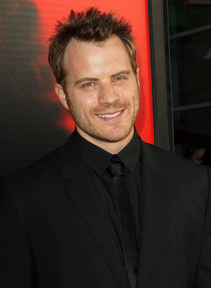 Rob Kazinsky - True Blood Wiki - Sookie Stackhouse, Bill Compton ...