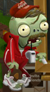 ZombieCoach