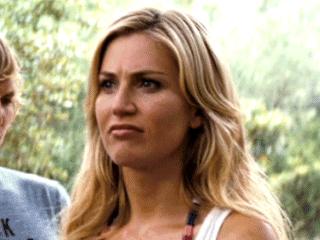 Willa ford friday the 13th pics