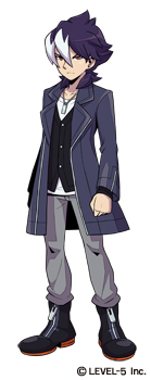 Jin Kaidou - Danball Senki Wiki