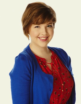 Clare Edwards - Degrassi Wiki