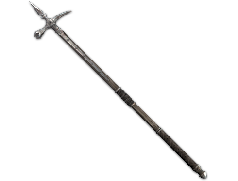 Pole Hammer - Chivalry: Medieval Warfare Wiki