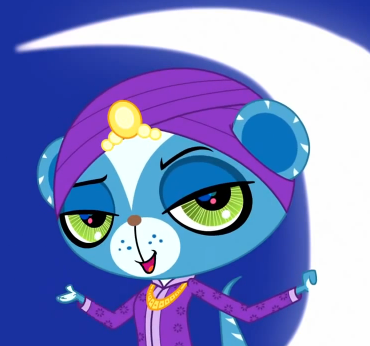 Shahrukh - Littlest Pet Shop of Horrors Wiki