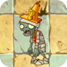 Conehead Mummy2