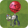 Balloon Zombie2