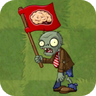 Flag Zombie2