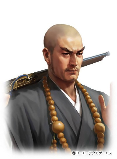 Nobunaga's Ambition: Sphere of Influence - Page 14 - KOEI Tecmo Warriors