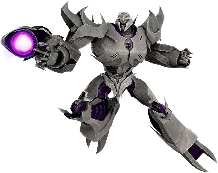 Megatron (Transformers Prime) - Villains Wiki - villains, bad guys ...