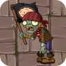 Flag Pirate Zombie2