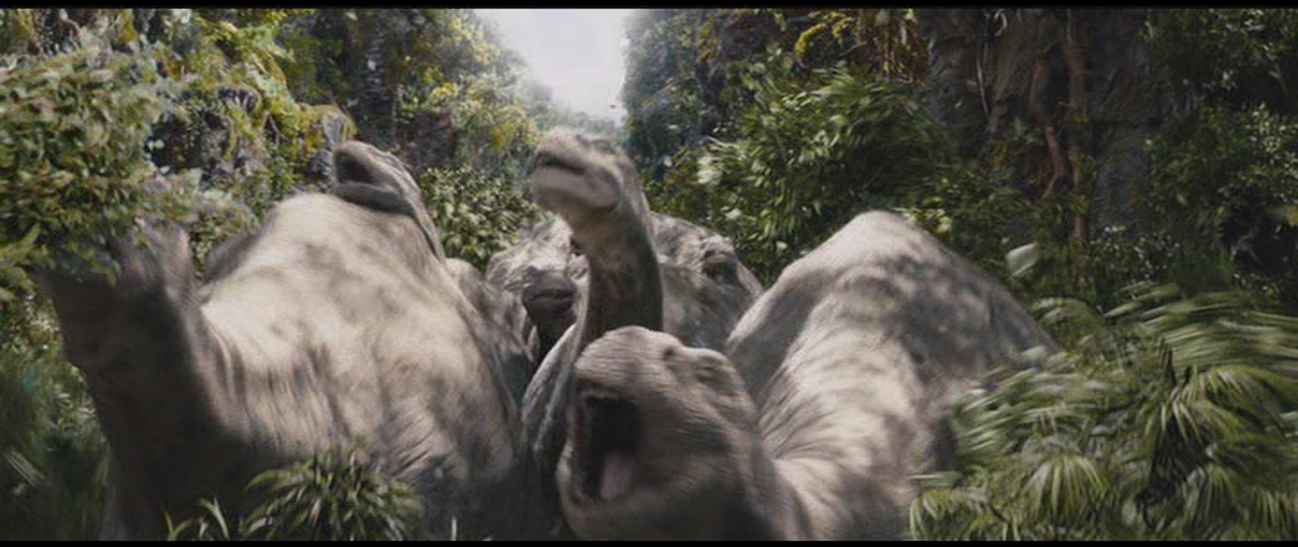 Brontosaurus king kong wiki