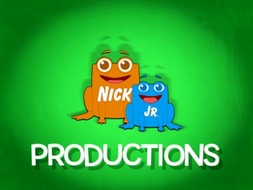 Nick Jr. Productions - Nickipedia - All about Nickelodeon and its many ...