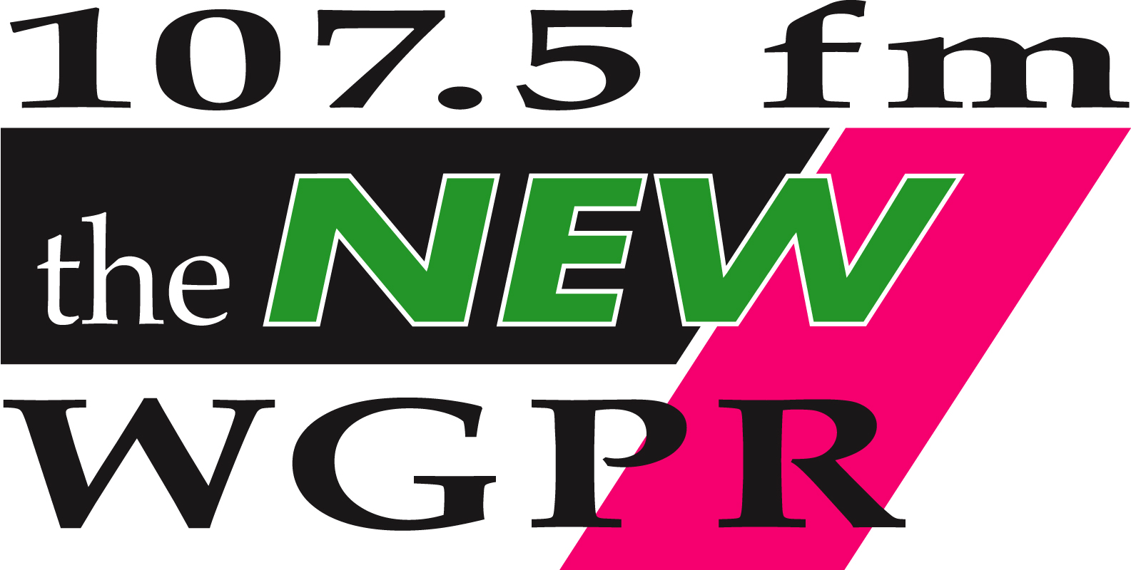 Wgpr logopedia the logo and branding site