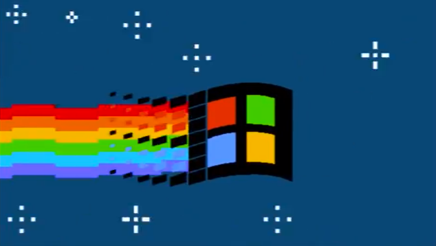 Nyan Windows - Nyan Cat Wiki