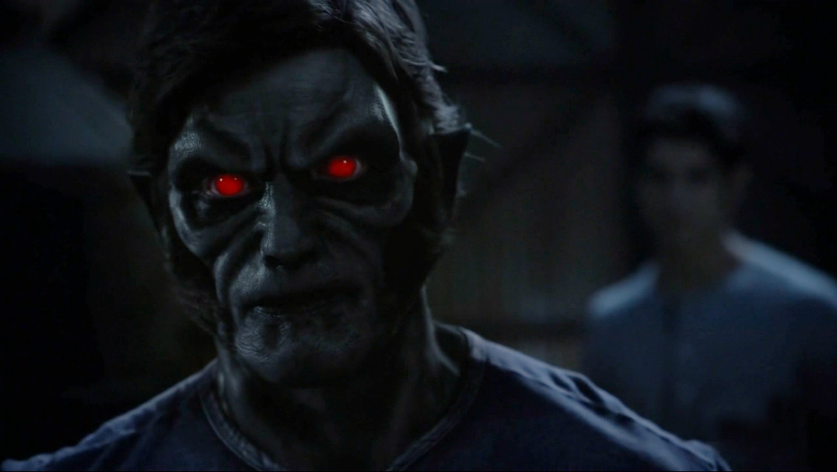 Image - Deucalion.jpg - Teen Wolf Wiki