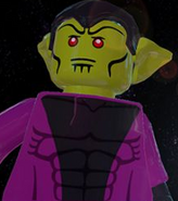 Super-Skrull - Brickipedia, the LEGO Wiki