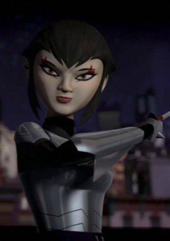 Karai - TMNT Wiki