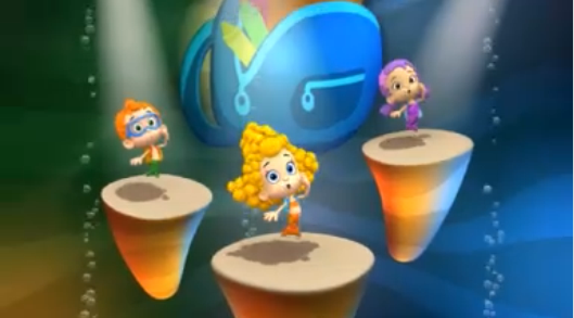 The School Dance/Images - Bubble Guppies Wiki