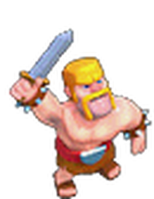 Barbar – Clash of Clans Wiki - Bereit zu kämpfen?