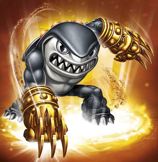 Terrafin | Skylanders Wiki | Fandom