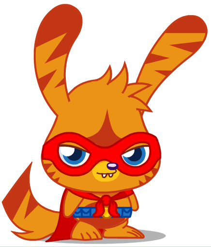 Super Katsuma - Moshi Monsters Wiki