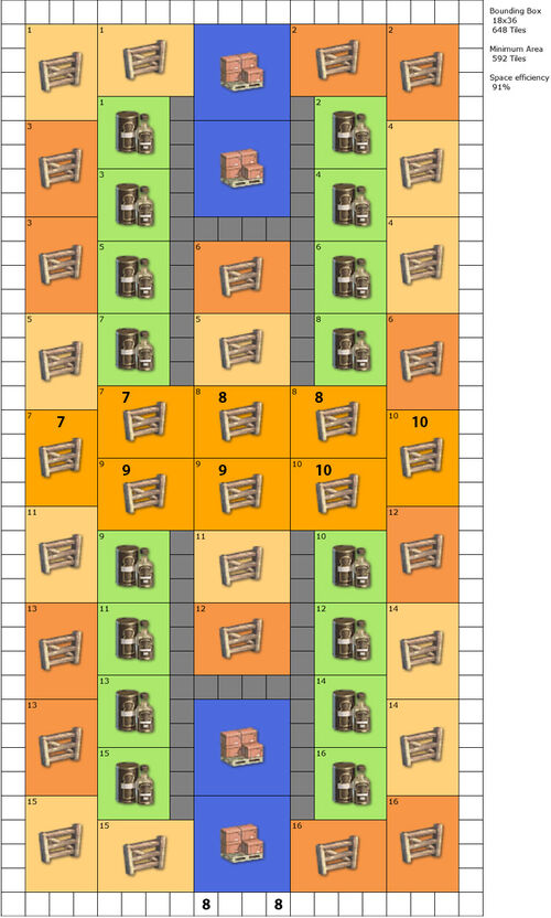 Tycoon Production Layouts - Anno 2070 Wiki