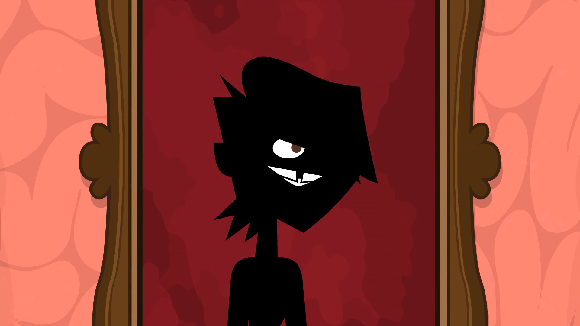 Evil Dread - Total Drama Wiki