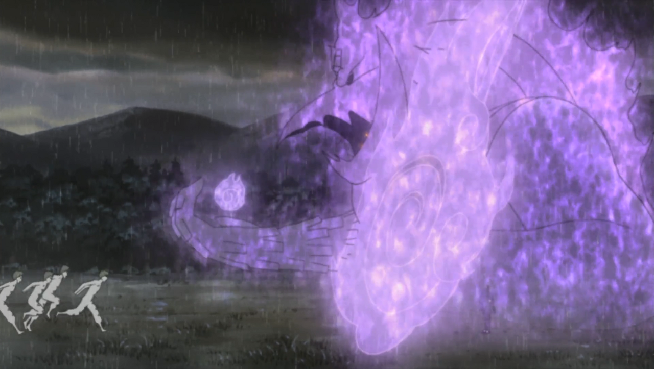 Image - Sasuke EMS's Susanoo.png - Narutopedia, the Naruto Encyclopedia ...