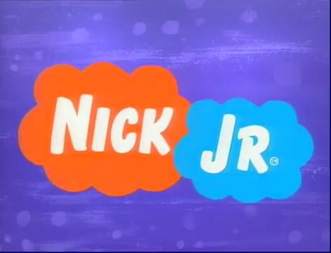 Image - Nick Jr. ID- Clouds (1990).jpg - Logopedia, the logo and ...