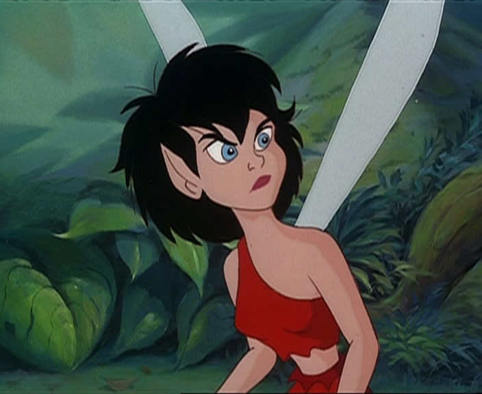 Image - Angery crysta.jpg - FernGully Wiki