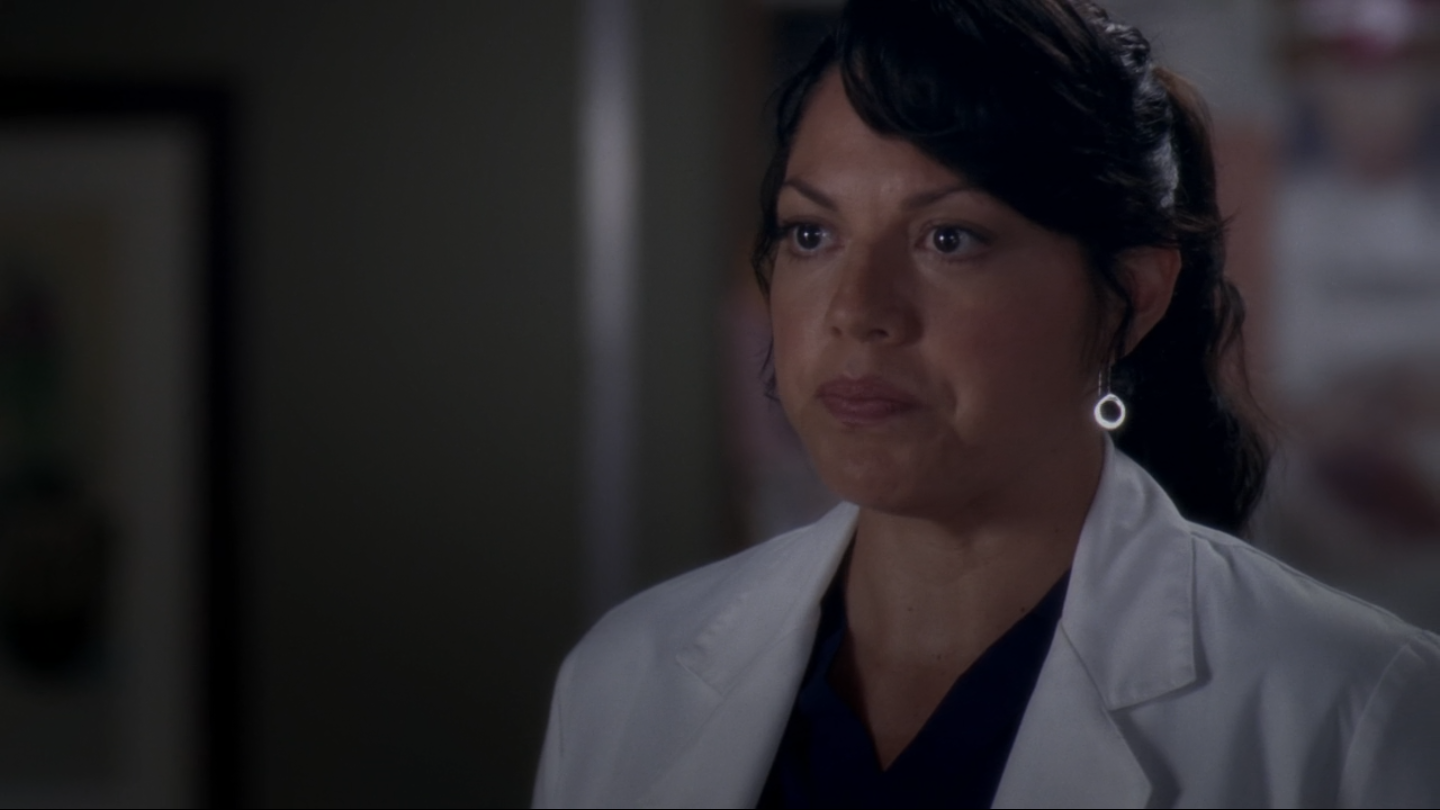 Images (Callie Torres) - Grey's Anatomy and Private Practice Wiki