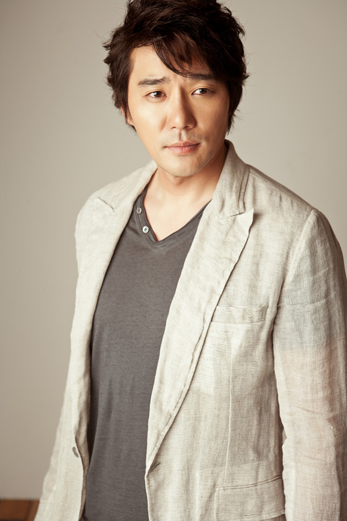 Lee Tae Gon - Wiki Drama