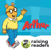 Arthur: Baby Kate's Adventures - Arthur Wiki