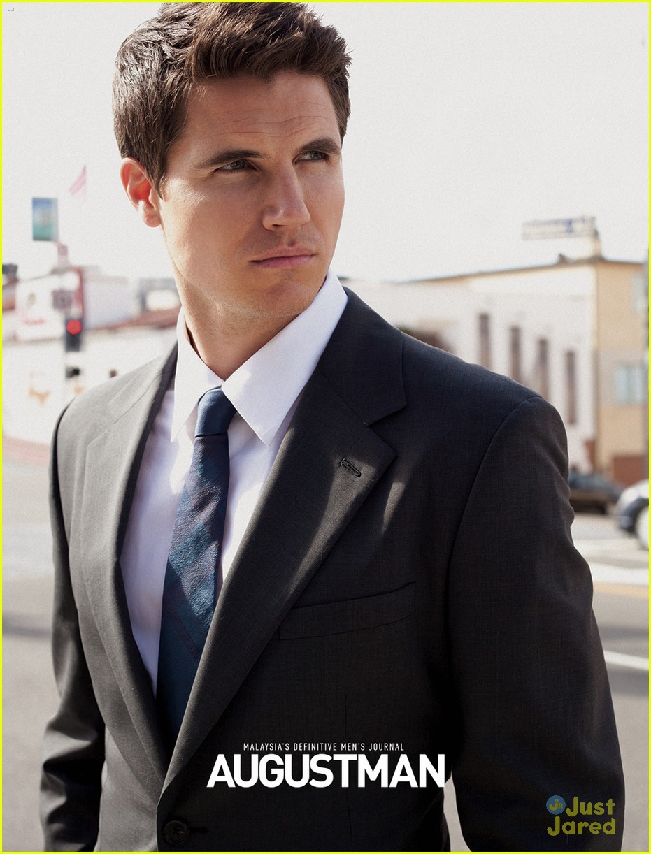 Image - Robbie Amell 147.jpg - The Tomorrow People Wiki