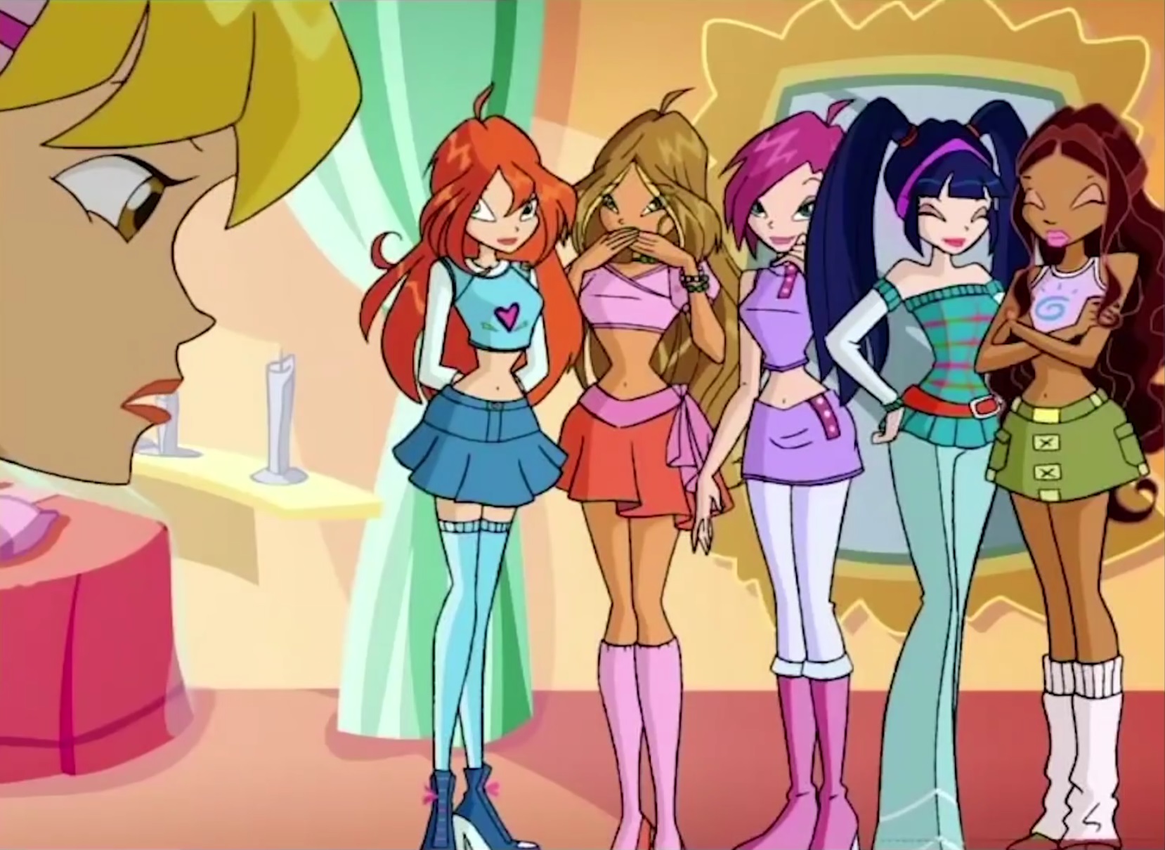 Winx Club - Episode 305 - Winx Club Wiki