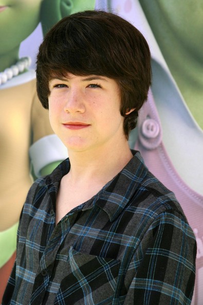 Dylan Minnette - Two and a Half Men Wiki