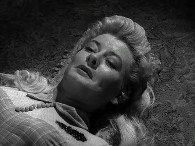 Constance ford death