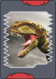 Image - RAJASAURUS.png - Cyrileinar Wiki