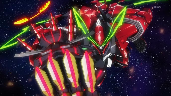 Image - Valvrave-the-liberator-hito.jpg - Kakumeiki Valvrave Wiki