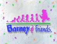 Barney & Friends - Logopedia, the logo and branding site