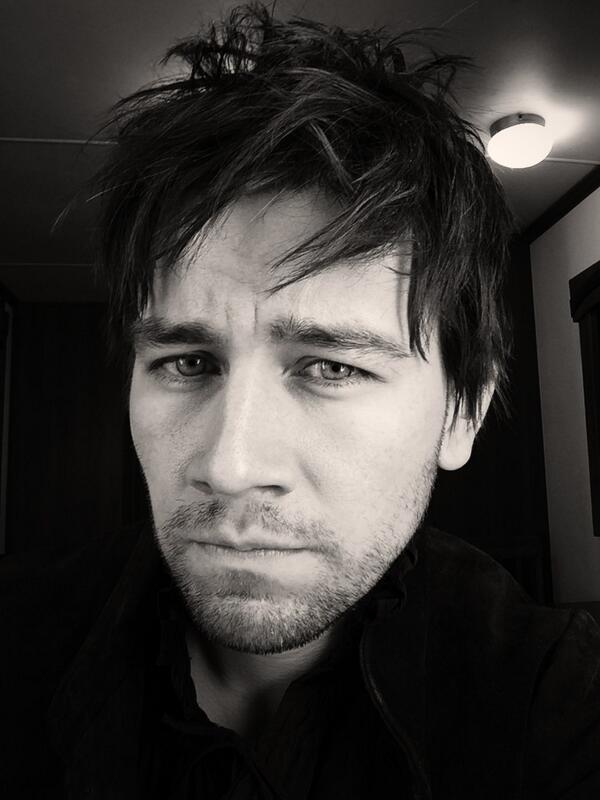 Torrance Coombs - Reign CW Wiki