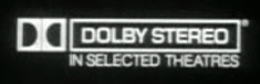 Image - Dolby Stereo Burglar.png - Logopedia, the logo and branding site