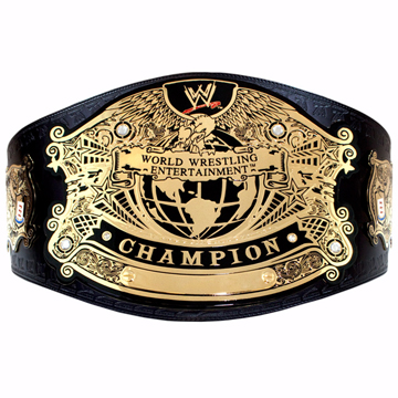 Undisputed WWE Championship - NewLEGACYinc Wiki