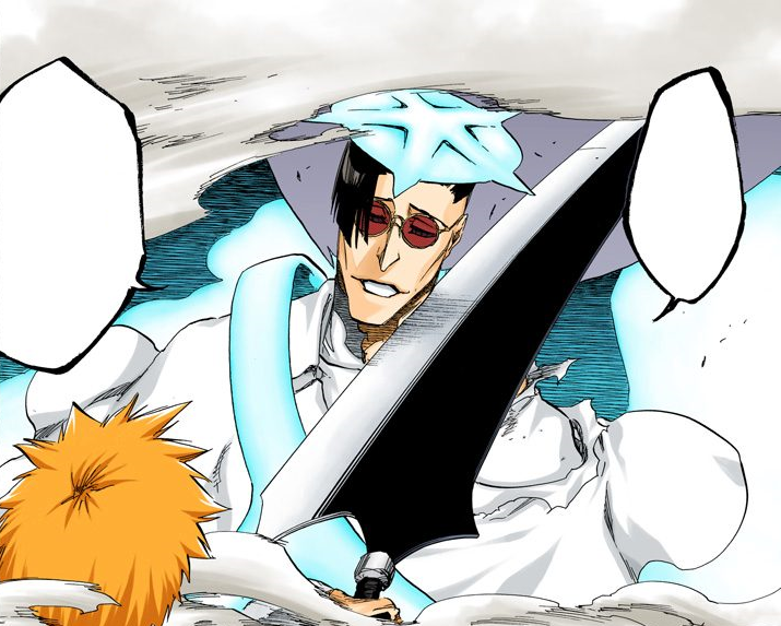 Ichigo Kurosaki vs. Quilge Opie - Bleach Wiki - Your guide to the ...