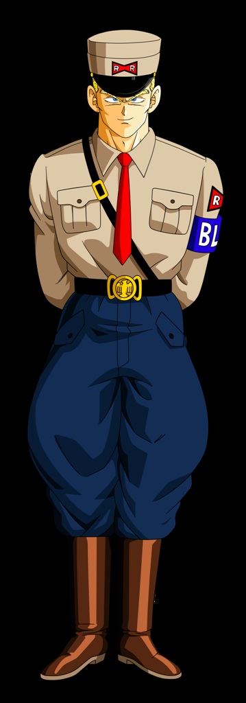  general blue villains wiki villains bad guys comic books anime