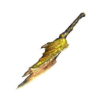 Ludroth and Royal Ludroth Equipment - The Monster Hunter Wiki - Monster ...